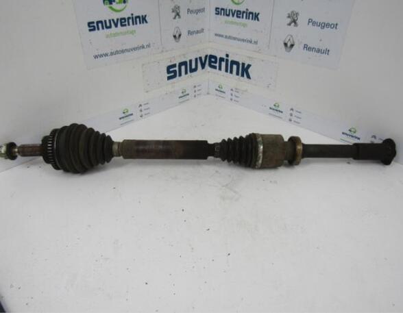 Drive Shaft RENAULT Scénic I Großraumlimousine (FA0, JA0/1)