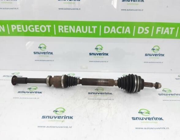 Drive Shaft RENAULT Scénic I Großraumlimousine (FA0, JA0/1)