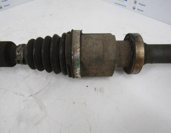 Drive Shaft RENAULT Scénic I Großraumlimousine (FA0, JA0/1)