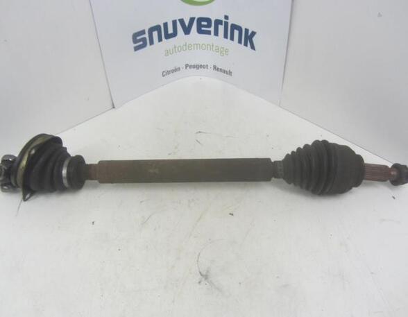 Antriebswelle links vorne Renault Laguna II G 8200014107 P12398938