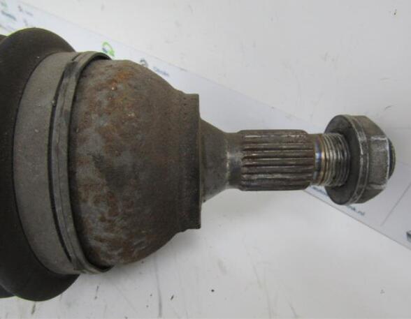 Drive Shaft CITROËN BERLINGO MULTISPACE (B9)