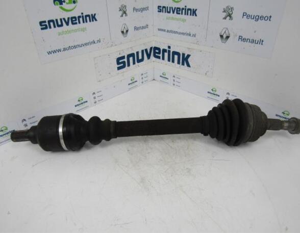 Drive Shaft CITROËN C5 I Break (DE)