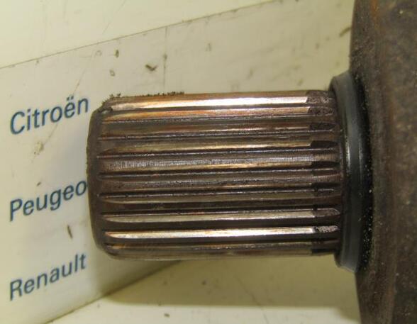 Drive Shaft RENAULT Megane Scenic (JA0/1), RENAULT Scénic I Großraumlimousine (FA0, JA0/1)