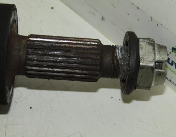 Drive Shaft RENAULT Megane Scenic (JA0/1), RENAULT Scénic I Großraumlimousine (FA0, JA0/1)