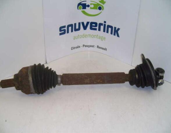 Drive Shaft RENAULT Laguna II Grandtour (KG0/1)