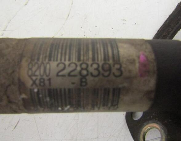 Drive Shaft RENAULT Espace IV (JK0/1)