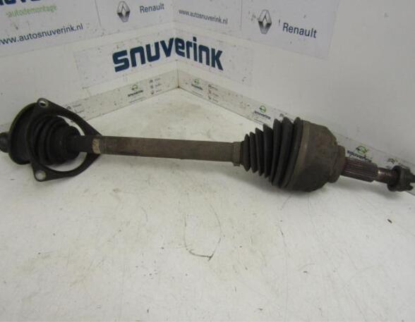 Drive Shaft RENAULT Espace IV (JK0/1)