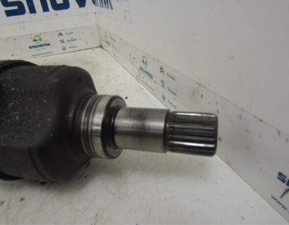 Drive Shaft PEUGEOT 307 (3A/C)