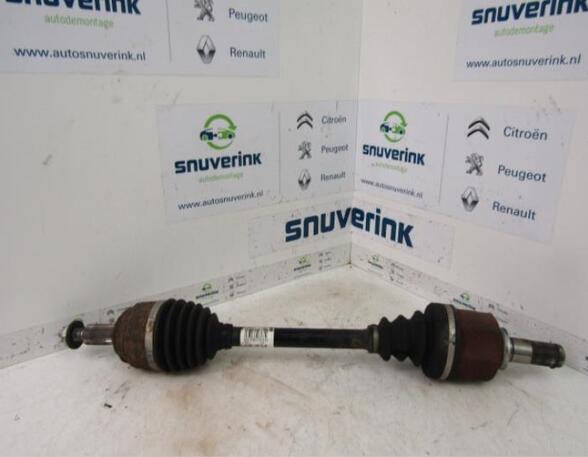 Drive Shaft RENAULT Laguna III Grandtour (KT0/1)