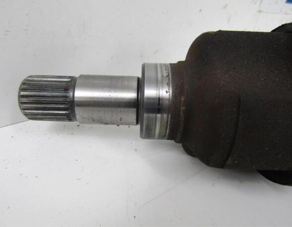 Drive Shaft CITROËN C3 I (FC, FN)