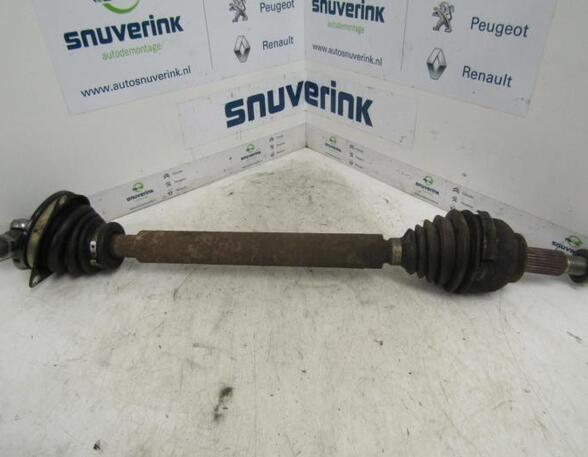 Drive Shaft RENAULT Laguna II Grandtour (KG0/1)