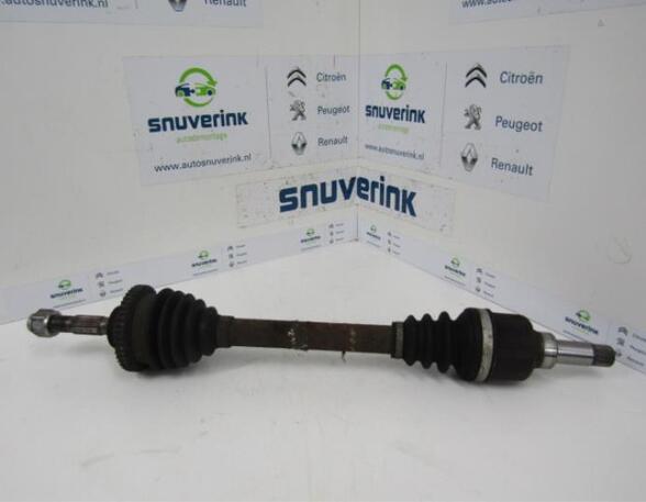 Drive Shaft PEUGEOT 206 SW (2E/K)