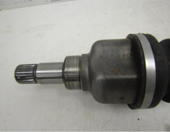 Drive Shaft PEUGEOT 208 I (CA, CC)