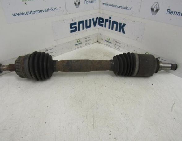 Antriebswelle links vorne Mercedes-Benz A-Klasse W168 1683603172 P9355761