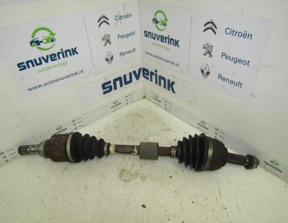 Antriebswelle links vorne Renault Twingo II CN0 8200882433 P12547206