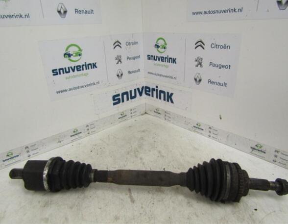 Drive Shaft RENAULT Scénic I Großraumlimousine (FA0, JA0/1)