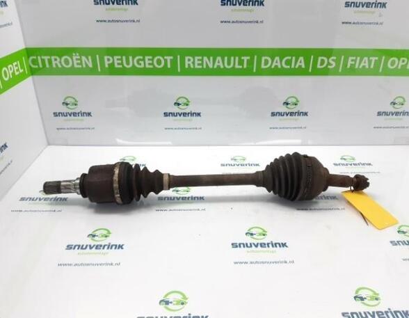 Drive Shaft RENAULT Trafic II Kasten (FL)