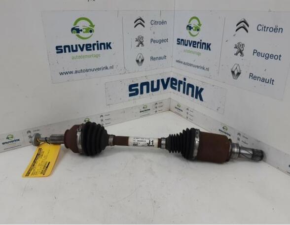 Drive Shaft RENAULT Twingo III (BCM)