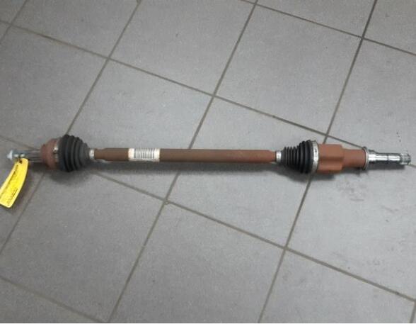 Drive Shaft RENAULT Twingo III (BCM)