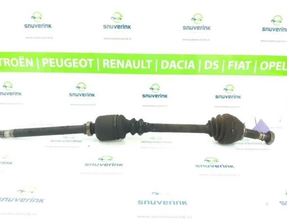 Drive Shaft FIAT Ducato Pritsche/Fahrgestell (230)