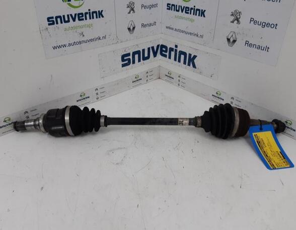 Drive Shaft PEUGEOT 108 (--)