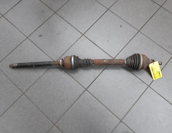 Drive Shaft RENAULT Espace IV (JK0/1)