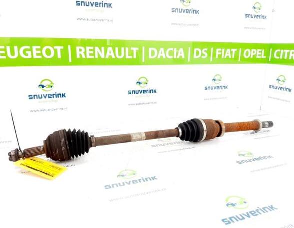 Drive Shaft RENAULT Modus/Grand Modus (F/JP0)