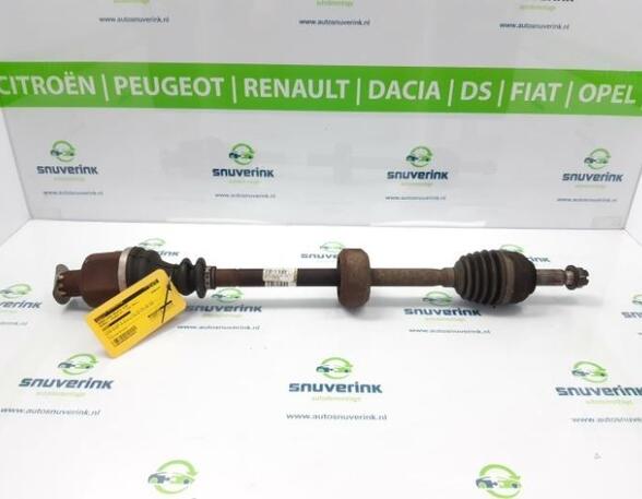 Antriebswelle rechts vorne Renault Twingo II CN0 8200684084 P15501187