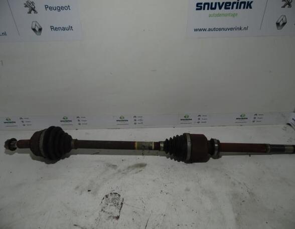 Drive Shaft PEUGEOT 308 SW II (L4, LC, LJ, LR, LX)