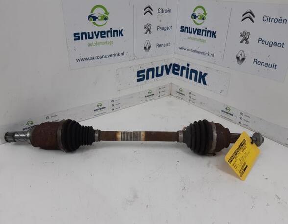 Drive Shaft RENAULT Twingo III (BCM)