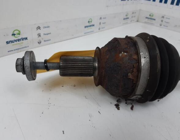 Drive Shaft RENAULT Twingo III (BCM)