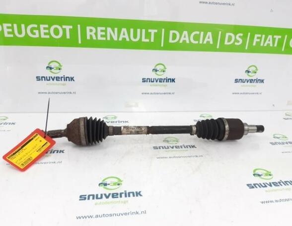 Antriebswelle links vorne Citroen C3 II SC 9801388580 P15976664