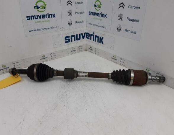 Drive Shaft RENAULT Clio IV (BH)