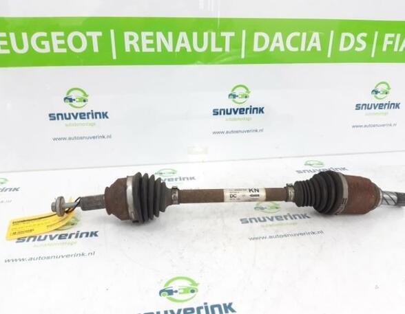 Drive Shaft RENAULT Twingo III (BCM)