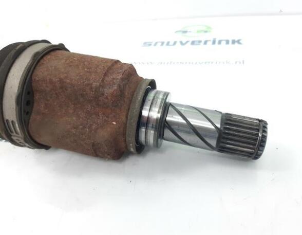 Drive Shaft RENAULT Twingo III (BCM)