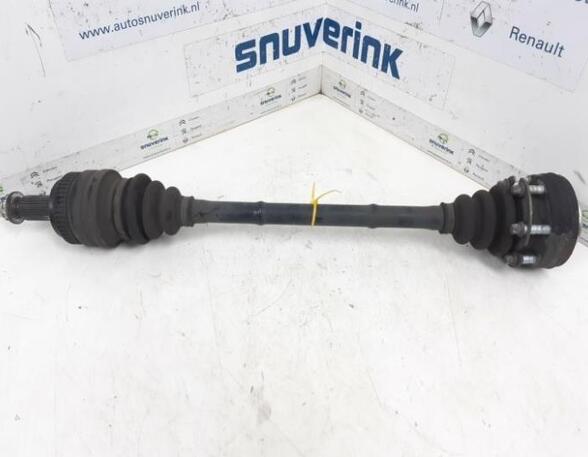 Drive Shaft BMW 1er (E81), BMW 1er (E87)