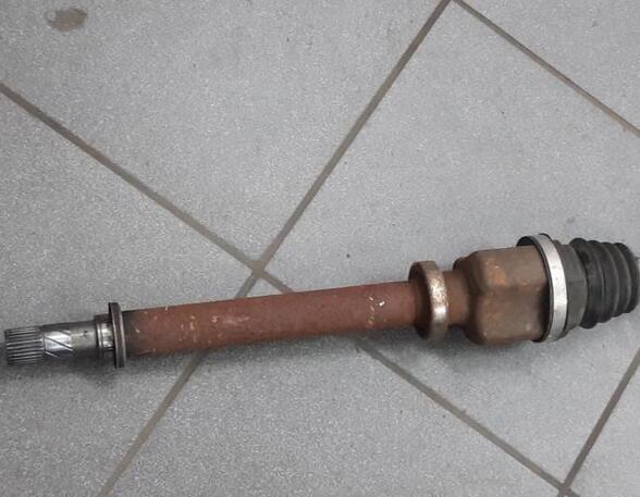 Drive Shaft RENAULT Modus/Grand Modus (F/JP0)