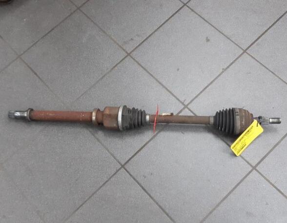 Drive Shaft RENAULT Modus/Grand Modus (F/JP0)