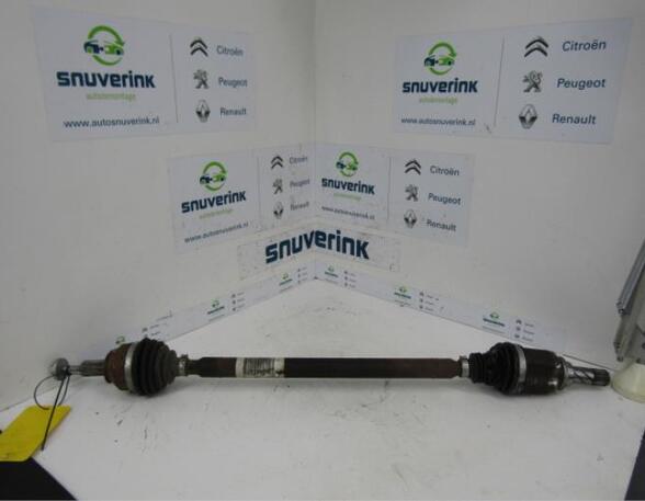 Drive Shaft RENAULT Twingo III (BCM)