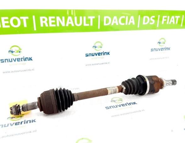 Drive Shaft DACIA Logan MCV II (--)