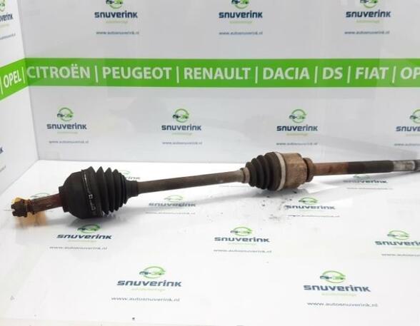 Drive Shaft RENAULT Trafic II Kasten (FL)