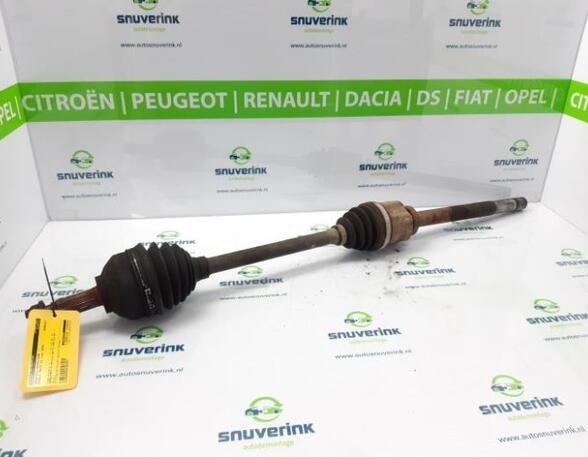 Drive Shaft RENAULT Trafic II Kasten (FL)