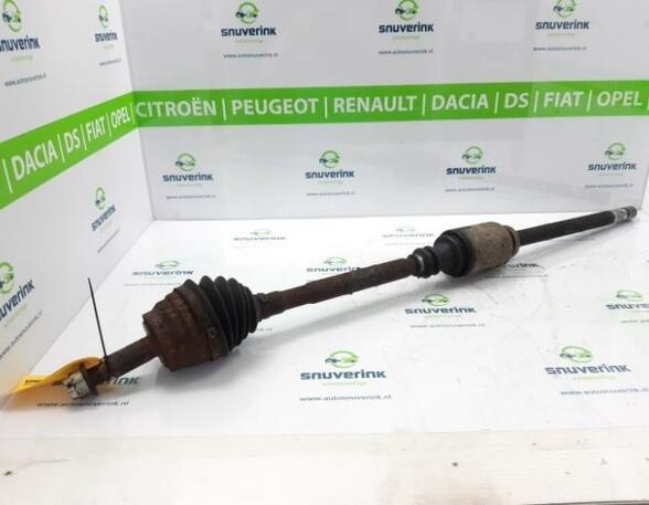 Drive Shaft RENAULT MASTER II Van (FD)