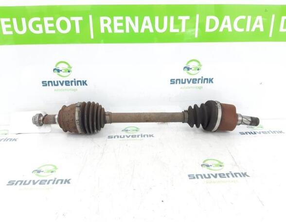 Antriebswelle links vorne Mini Mini Clubman R55 31608605473 P16875374