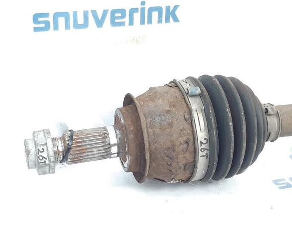 Antriebswelle links vorne Mini Mini Clubman R55 31608605473 P16875374