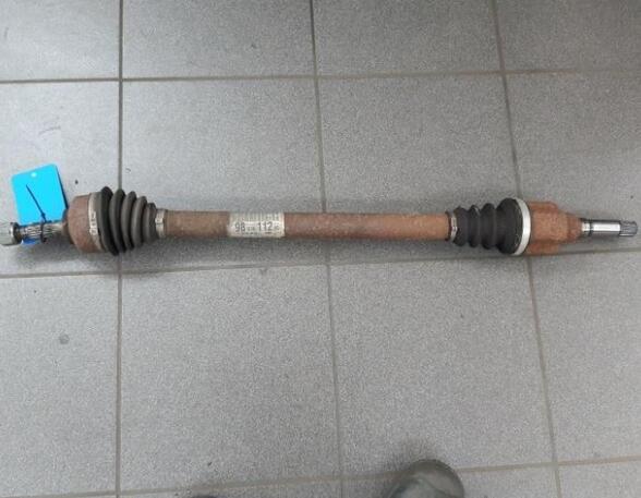 Drive Shaft PEUGEOT 208 I (CA, CC)