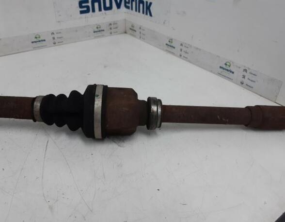 Drive Shaft CITROËN Xsara Picasso (N68)