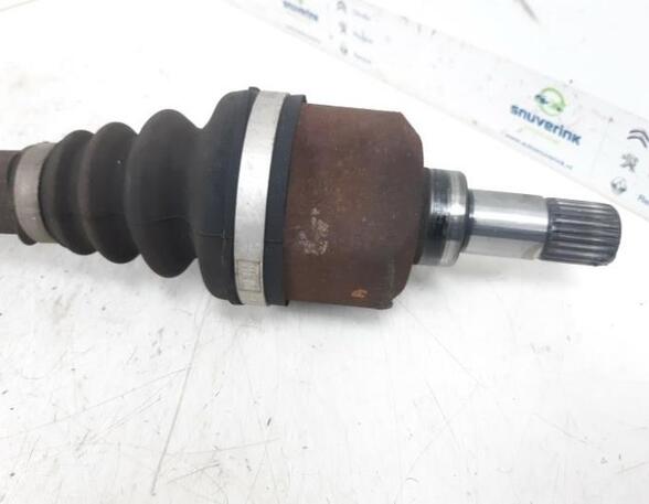 Drive Shaft PEUGEOT 308 I (4A, 4C), PEUGEOT 308 SW I (4E, 4H)