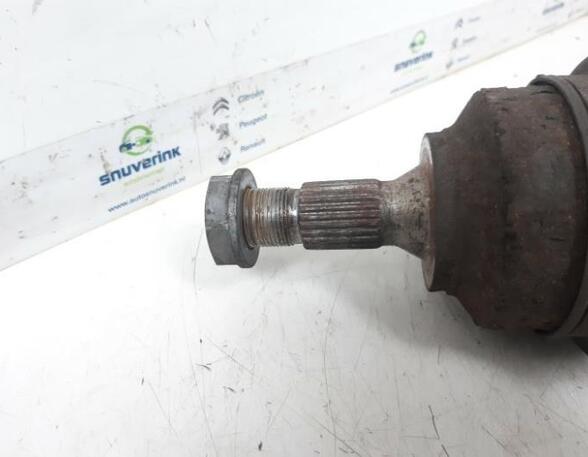 Drive Shaft PEUGEOT 308 I (4A, 4C), PEUGEOT 308 SW I (4E, 4H)