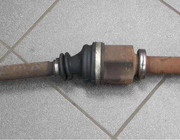 Drive Shaft RENAULT MEGANE II Coupé-Cabriolet (EM0/1_)